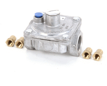 ROYAL RANGE 9708 NATURAL GAS TO LIQUID PROPANE CONV. KIT