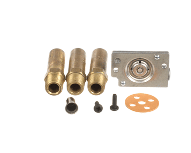 ROYAL RANGE 9738 CONVERSION KIT, NAT TO LP