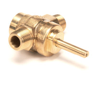 ROYAL RANGE 1314 1/2 NPT X 1/2 NPT MAIN GAS VAL