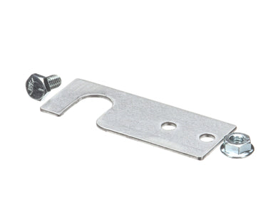 ROYAL RANGE 30517 BUSHING HOLDER (DOOR LOCK-IN B
