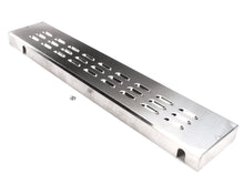 ROYAL RANGE 2528 KICK PLATE