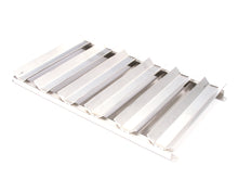 ROYAL RANGE 31414 RADIANT ASSY LARGE RIB