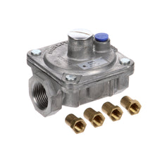ROYAL RANGE 9678 RHP-24-4 NAT TO LPG CONVERSION
