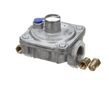 ROYAL RANGE 9666 NAT TO LPG CONV. KIT