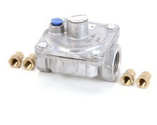 ROYAL RANGE 9708 NATURAL GAS TO LIQUID PROPANE CONV. KIT