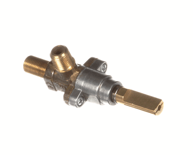 ROYAL RANGE BPQ-1001 GAS VALVE FOR IR BURNER