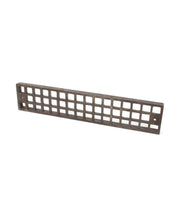 ROYAL RANGE 1802 4 X 20 BOTTOM GRATE (WAFFLE GR