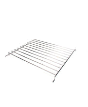ROYAL RANGE 2543 OVEN RACK GUIDE -- LEFT SIDE