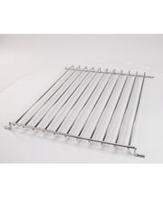 ROYAL RANGE 2542 OVEN RACK GUIDE -- RIGHT SIDE