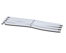 SALVAJOR 122GA GASKET, DOOR