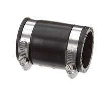 SALVAJOR 15X15BR COUPLING  1 1/2 X 1 1/2