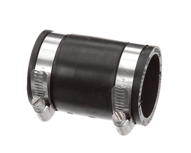 SALVAJOR 15X15BR COUPLING  1 1/2 X 1 1/2