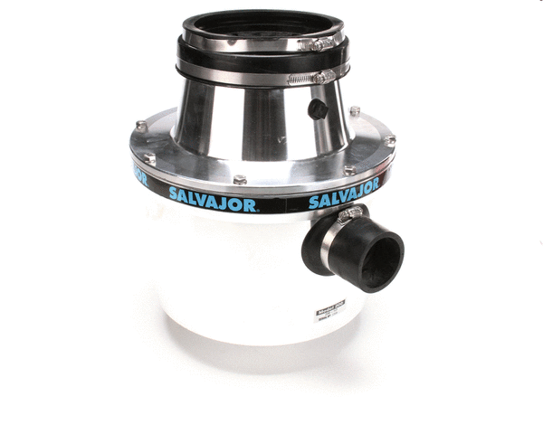 SALVAJOR PARTS 200