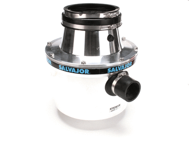 SALVAJOR 200 DISPOSAL 208V 2HP