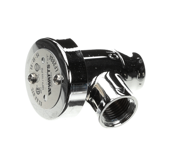 SALVAJOR PARTS 288AC