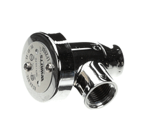 SALVAJOR 288AC VACUUM BREAKER (1/2)