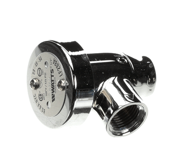 SALVAJOR 288AC VACUUM BREAKER (1/2)