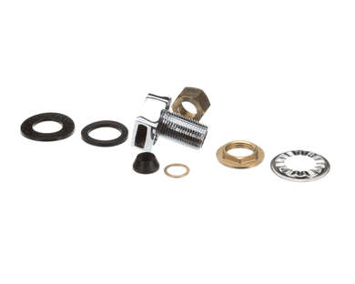 SALVAJOR 2906 FIXED NOZZLE (1/2)