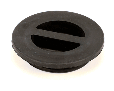 SALVAJOR 5088 3-1/2IN  RUBBER SINK STOPPER