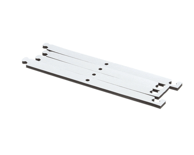 SALVAJOR 910GA GASKET  DOOR  10.125X9.125X0.1875