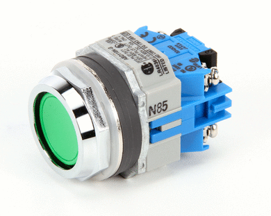 SALVAJOR 980004 START BUTTON NO4 TERMINALS)(PR