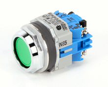 SALVAJOR 980004 START BUTTON NO4 TERMINALS)(PR