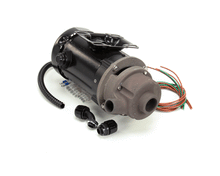 SALVAJOR 980077 PUMP  MOTOR ASSEMBLY SM 460V 3