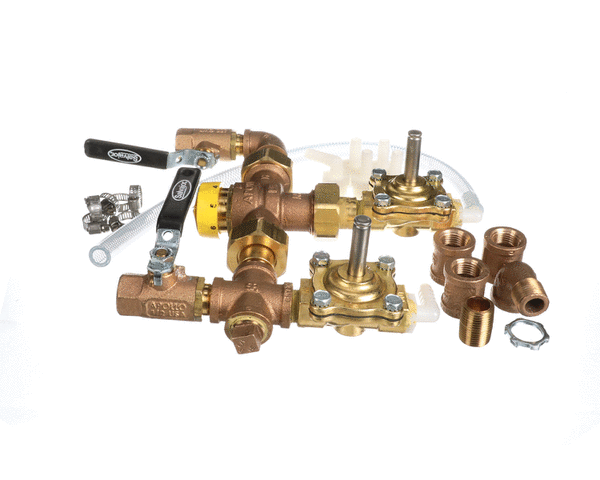 SALVAJOR PARTS 980095