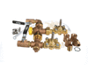 SALVAJOR PARTS 980095