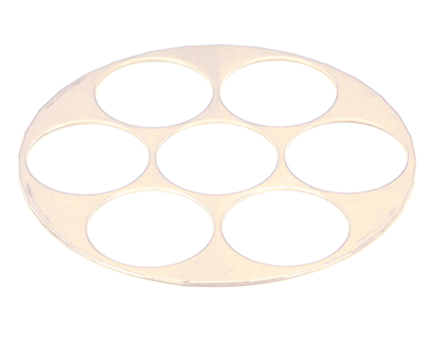 SALVAJOR 980100 DISPOSER SAFETY GUARD