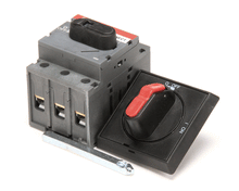 SALVAJOR 980138 DISONNECT SWITCH ASSEMBLY , MS