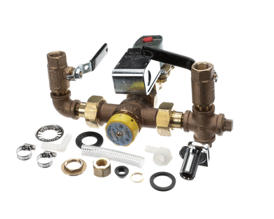 SALVAJOR 9801582 WATER HARNESS 24V ASSEMBLY