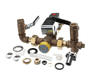 SALVAJOR PARTS 9801582
