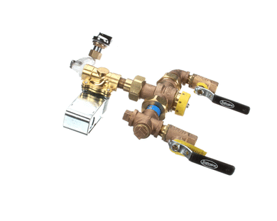 SALVAJOR 9801584 WATER HARNESS 115V ASSEMBLY