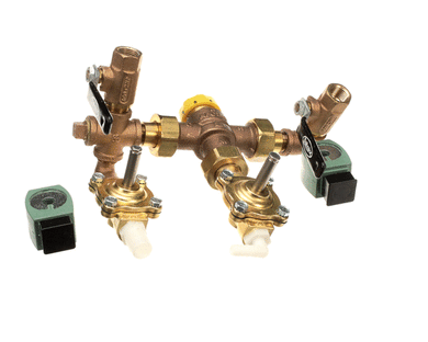 SALVAJOR 980192 WATER HARNESS 24V ASSEMBLY