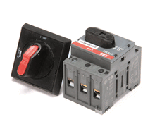 SALVAJOR 980209 DICONNECT SWTICH ASSEMBLY, SS3