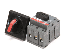 SALVAJOR 980209 DICONNECT SWTICH ASSEMBLY  SS3