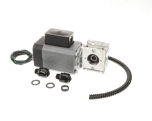 SALVAJOR 981002 GEARMOTOR 208-230/460V 3