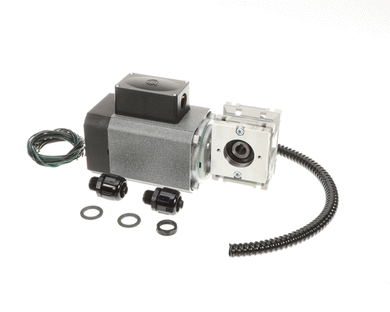 SALVAJOR 981002 GEARMOTOR 208-230/460V 3