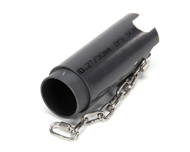 SALVAJOR 988006 OVERFLOW PIPE