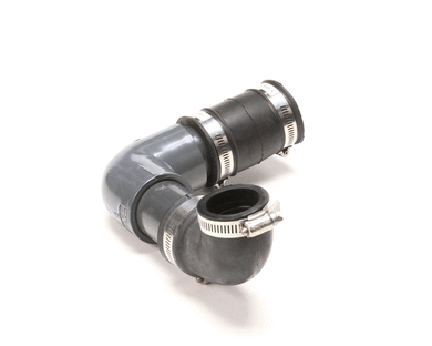 SALVAJOR 988026 PUMP PLUMBING ASSEMBLY