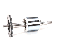 SALVAJOR 991020 MOTOR ROTOR 300-3