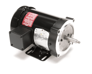 SALVAJOR 991061 MOTOR  PUMP TEFC 460-3