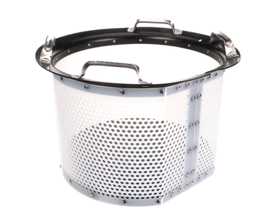 SALVAJOR 992012 SCRAP BASKET ACCESSORY