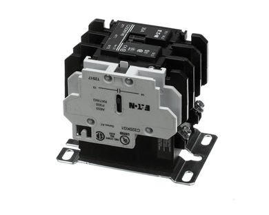 SALVAJOR 994006 CONTACTOR 115V 32A 3 POLE
