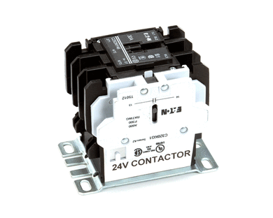 SALVAJOR 994059 CONTACTOR 24V 32A 3 POLE