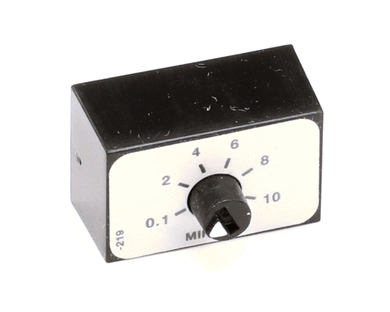 SALVAJOR 994119 TIME DELAY ADJUST MODULE