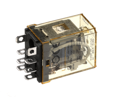 SALVAJOR 994120 RELAY 120V