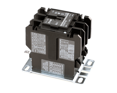 SALVAJOR 994173 CONTACTOR N/R 120V 30A 3 POLE