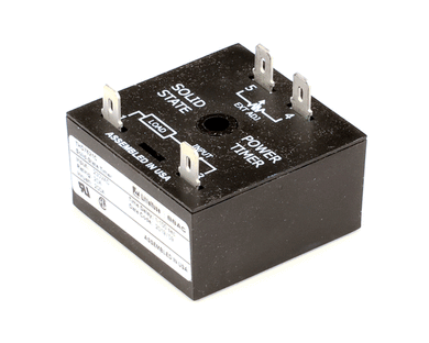 SALVAJOR 994269 TIMER DELAY ON BREAK 208/230V